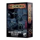 Набір мініатюр NECROMUNDA: MALCADON YELD / JAKARA SPYRE HUNTER