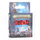 Кубики для гри AGE OF SIGMAR: DAUGHTERS OF KHAINE - DICE