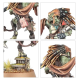 Мініатюра WARHAMMER 40000: TAU EMPIRE - KROOT TRAIL SHAPER
