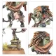 Мініатюра WARHAMMER 40000: TAU EMPIRE - KROOT TRAIL SHAPER