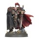 Мініатюра SLAVES/DARKNESS: URKHAN THE DARK WARDEN
