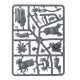 Набір мініатюр DEATH GUARD: VILE VECTORIUM