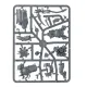 Набор миниатюр DEATH GUARD: VILE VECTORIUM