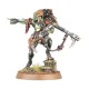 Мініатюра WARHAMMER 40000: TAU EMPIRE - KROOT TRAIL SHAPER