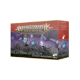 Набір мініатюр AGE OF SIGMAR: HEDONITES OF SLAANESH - ACCURSED REFLECTION