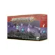 Набір мініатюр AGE OF SIGMAR: HEDONITES OF SLAANESH - ACCURSED REFLECTION
