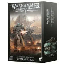 Набор миниатюр HORUS HERESY: L/ASTARTES COMBAT FORCE