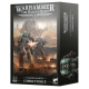 Набір мініатюр HORUS HERESY: L/ASTARTES COMBAT FORCE