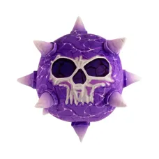 М'яка іграшка " Purple Sun of Shyish"