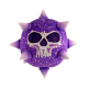 М'яка іграшка " Purple Sun of Shyish"