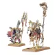 Набір мініатюр TOMB KINGS OF KHEMRI: LICHE PRIESTS