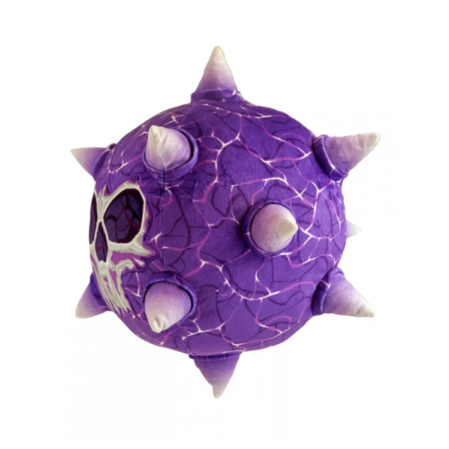 М'яка іграшка " Purple Sun of Shyish"