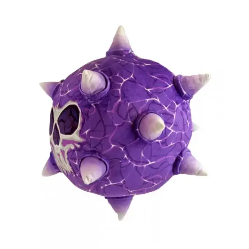 М'яка іграшка " Purple Sun of Shyish"