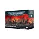 Набір мініатюр WARHAMMER 40000: CHAOS SPACE MARINES - FELLGOR BEASTMEN