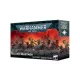 Набір мініатюр WARHAMMER 40000: CHAOS SPACE MARINES - FELLGOR BEASTMEN