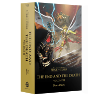 Книга SOT: THE END AND THE DEATH (VOL 2) (PB)