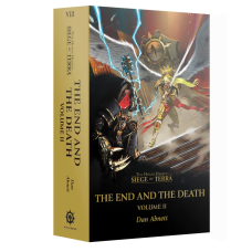 Книга SOT: THE END AND THE DEATH (VOL 2) (PB)