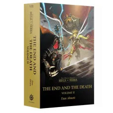 Книга SOT: THE END AND THE DEATH (VOL 2) (PB)