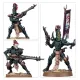 Набор миниатюр DRUKHARI: REALSPACE RAIDERS