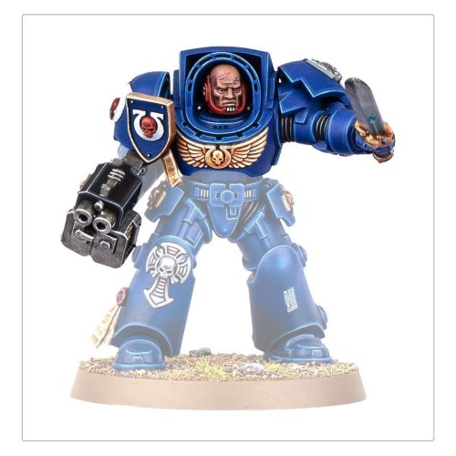 Набір ULTRAMARINES: UPGRADES AND TRANSFERS
