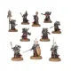 Набір мініатюр WARHAMMER 40000: KILL TEAM - CELESTIAN INSIDIANTS