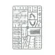 Набор миниатюр «GREY KNIGHTS: SANCTIC CONCLAVE»