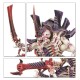 Набір мініатюр WARHAMMER 40000: TYRANIDS BATTLEFORCE - TYRANID SWARM