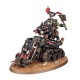 Миниатюра WARHAMMER 40000: ORKS — WARTRAKK