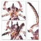 Набір мініатюр WARHAMMER 40000: TYRANIDS BATTLEFORCE - TYRANID SWARM