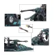 Набор миниатюр COMBAT PATROL: HARLEQUINS