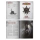 Журнал NECROMUNDA: UNDERHIVE JOURNAL - ESCHER: HOUSE OF BLADES