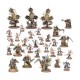 Набір мініатюр DEATH GUARD: VILE VECTORIUM