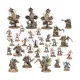 Набор миниатюр DEATH GUARD: VILE VECTORIUM