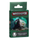 Карти WARHAMMER UNDERWORLDS: RIVALS DECK - NEXUS OF POWER (ENG)