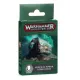 Карты WARHAMMER UNDERWORLDS: RIVALS DECK — NEXUS OF POWER (ENG)
