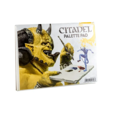 Блокнот для палітри CITADEL PALETTE PAD
