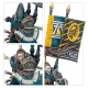 Мініатюра WARHAMMER 40000: AELDARI - PRINCE YRIEL