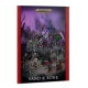 Ігровий набір AOS: SAND AND BONE GAMING PACK (ENG)