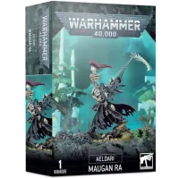 Мініатюра WARHAMMER 40000: AELDARI - MAUGAN RA