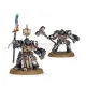 Набор миниатюр «GREY KNIGHTS: SANCTIC CONCLAVE»