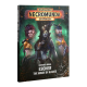 Журнал NECROMUNDA: UNDERHIVE JOURNAL - ESCHER: HOUSE OF BLADES