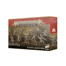 Набір мініатюр MAGGOTKIN OF NURGLE: ROTSWORDS