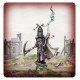 Мініатюра AGE OF SIGMAR: CITIES OF SIGMAR - AMETHYST KNELLMAGE