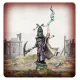 Мініатюра AGE OF SIGMAR: CITIES OF SIGMAR - AMETHYST KNELLMAGE