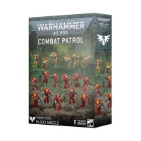 Набір мініатюр COMBAT PATROL - BLOOD ANGELS