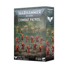 Набір мініатюр COMBAT PATROL - BLOOD ANGELS