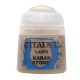 Фарба LAYER: KARAK STONE 12ML_st