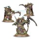 Набір мініатюр DEATH GUARD: VILE VECTORIUM