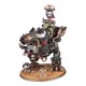 Миниатюра WARHAMMER 40000: ОРКИ — BIG MEK DAKKARIG