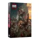 Стартовий набір AGE OF SIGMAR: OGOR MAWTRIBES - ARMY SET (ENGLISH)